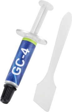 GLID GC-4 TC-GC-04-A-1G Эффективен для процессора