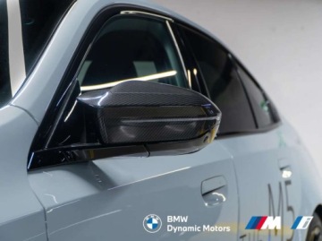 BMW Seria 5 G90-91 M Sedan 4.4 V8 727KM 2026 BMW M5 M5 Sedan 727 KM PHEV - DEMO 2026 - Pakiet Comfort - Hak 4.4 727KM, zdjęcie 11