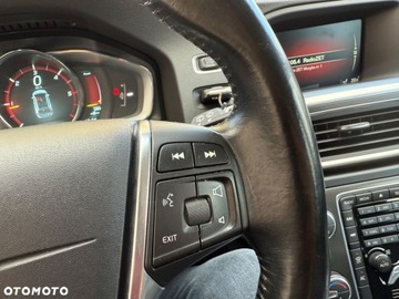 Volvo V60 I Kombi Facelifting 2.0 D4 DRIVE-E 190KM 2015 Volvo V60 Volvo V60 D4 Momentum 2.0 Diesel 190KM, zdjęcie 23