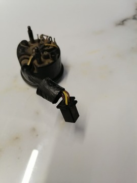 счетчик, часы, указатель уровня топлива, Kawasaki ZXR 750