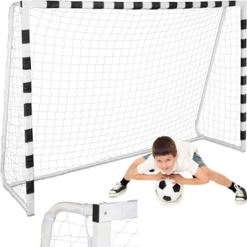 SMALL METAL TARGET BRACKET 300x200X90cm STRONG BALL ARRAY