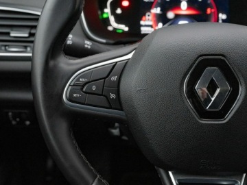 Renault Megane IV Grandtour Facelifting 1.5 Blue dCi 115KM 2021 Renault Megane DW7PW81#1.5 Blue dCi Intens EDC, zdjęcie 12