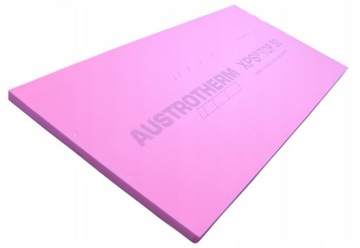 AUSTROTHERM STYROPIAN XPS STYRODUR 4CM GK 7,5M2