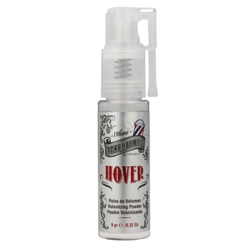 Beardburys Hover Puder do włosów nadający objętość 12g