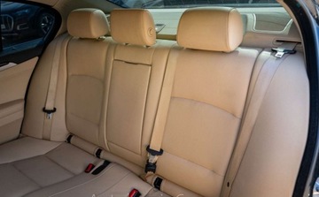 BMW Seria 5 F10-F11 Limuzyna Facelifting 535i 306KM 2014 BMW Seria 5 BMW SERIA 5 VI (F07F10F11) 535 xDrive 306KM 3.0 Benzyna 306KM, zdjęcie 21