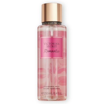 Спрей для тела Victoria's Secret Romantic