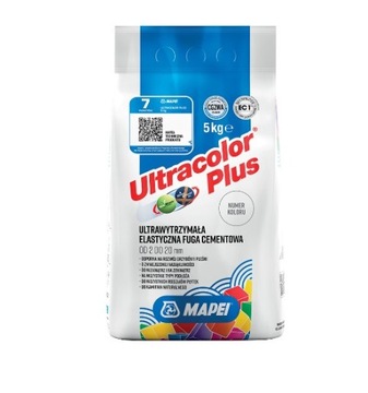 MAPEI Ultracolor Plus 5kg 174 Tornado
