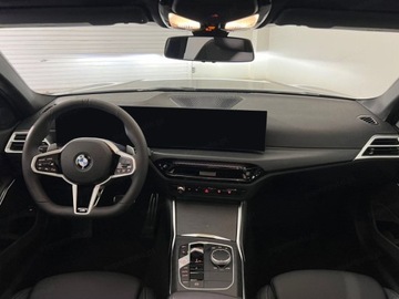BMW Seria 3 G20-G21 Limuzyna 2.0 320d 190KM 2025 BMW Seria 3 320d xDrive Sport Sedan 2.0 (190KM) 2025, zdjęcie 7