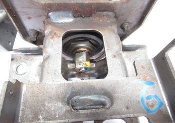 Датчик угла поворота рулевой колонки Fiat Punto 2 99-2003 СИНИЙ