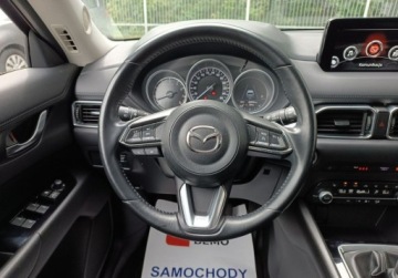 Mazda CX-5 II SUV 2.0 SKY-G 165KM 2020 Mazda CX-5 2.0L SKYACTIV-G 165KM 6MT SkyENERGY(Navi) SalonPL SerwisASO FV23, zdjęcie 4