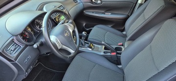 Nissan Pulsar 1.2 DIG-T 115KM 2015 NISSAN PULSAR! Super stan!, zdjęcie 17