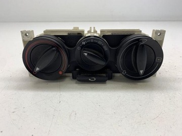 8L0819045A JINÉ MODUL 1.8 T 110 1998 AUDI A3 (8L1)