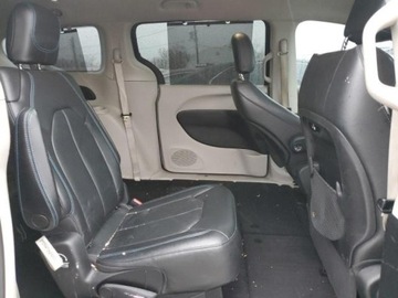 Chrysler Pacifica II 2021 Chrysler Pacifica Chrysler Pacifica Touring L FWD 3.6 Benzyna 287KM, zdjęcie 8