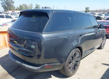 Land Rover Range Rover V 2023 Land Rover Range Rover 2023, 4.4L, 4x4, P530 SE, od ubezpieczalni 4.4 523KM, zdjęcie 6