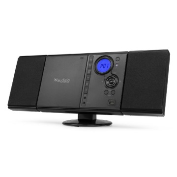 Мини-стереосистема Audizio Reims (P)