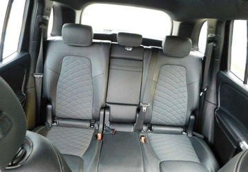 Mercedes GLB SUV 2.0 200d 150KM 2020 Mercedes-Benz GLB z Gwarancja Bezwypadkowy Model 2021r 2.0 Diesel 150KM, zdjęcie 10