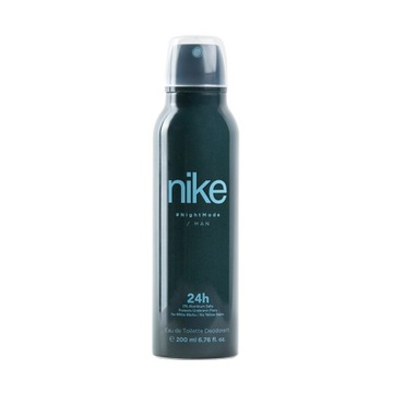 NIKE DEO MAN 200ML #NIGHT MODE SPRAY