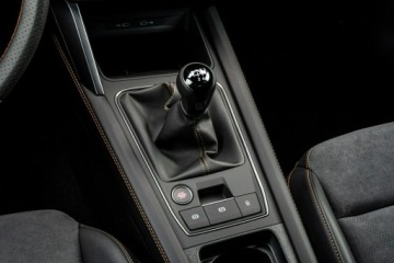 Cupra Leon II Hatchback Facelifting 1.5 TSI 150KM 2026 Cupra Leon 1.5 TSI 150 KM - Dostępny od ręki!, zdjęcie 19