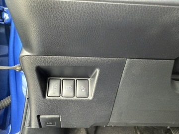 Toyota Yaris III Hatchback 5d Facelifting Hybrid 100KM 2017 Toyota Yaris Hybrid*Lift*Automat, zdjęcie 24