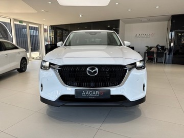 Mazda CX-60 2.5 e-Skyactiv 328KM 2022 Mazda CX-60 Exclusive Line AWD Plug In, 1 właścici, zdjęcie 5