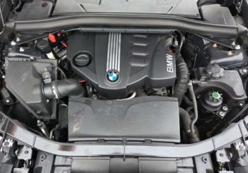 BMW X1 E84 Crossover xDrive20d 177KM 2011 BMW X1 2.0D Xdrive 177KM BIXenon Automat Klimatroni Tempomat Faktur Gwaran, zdjęcie 38