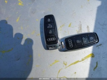 Audi Q8 2021 Audi Q8 Premium Plus 55 TFSI Quattro 2021 3.0l 3.0 Benzyna 335KM, zdjęcie 13