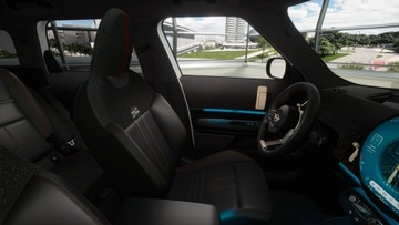 Mini Countryman U25 2025 Mini Countryman C - leasing 1037 zł netto, zdjęcie 14