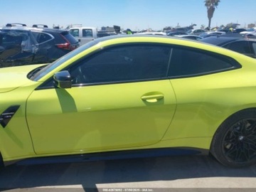 BMW Seria 4 G22-23-26 2021 BMW M4 2021 3.0l 3.0 Benzyna 473KM, zdjęcie 2
