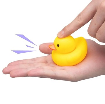 НИКОЛАЙ ПОДАРОК ​​ПАРНЕ ЧЕРНАЯ УТКА РЕЗИНОВЫЙ ВЕЛОСИПЕД ОРНАМЕНТ