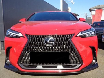 Lexus NX II SUV Facelifting 2.5 350h 200KM 2025 Od ręki - 350h Prestige 2.5 Hybrid AWD 200KM | Head-up!, zdjęcie 1