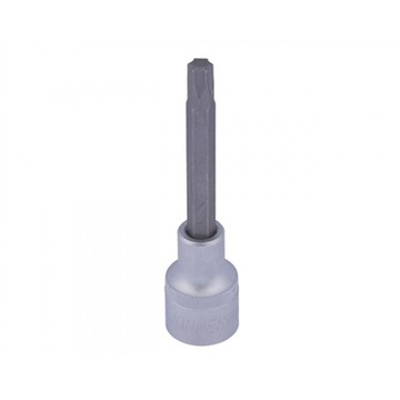 Bit TORX T40 x 100mm z nasadką 1/2
