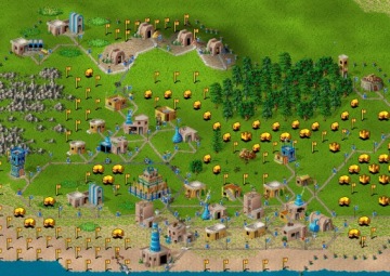 Ключ GOG PL для The Settlers 2 II: Gold Edition