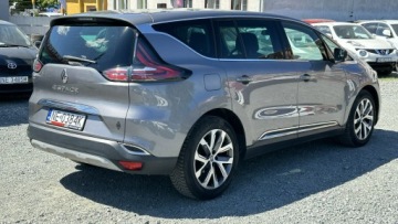 Renault Espace V Van 1.6 Energy dCi 160KM 2016 Renault Espace Automat 7 Osobowy, zdjęcie 3
