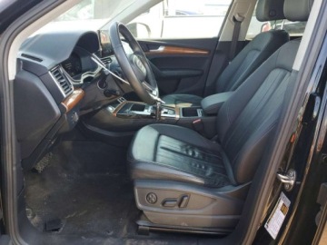 Audi Q5 II 2021 Audi Q5 PREMIUM PLUS - full opcja 2.0 Benzyna 252KM, zdjęcie 7