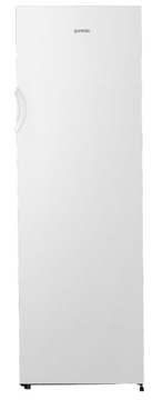 Gorenje FN4171CW морозильная камера 169,1см 194л NoFrost