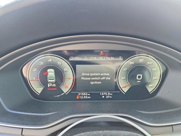 Audi A4 B9 2024 Audi A4 Limousine 2024 Audi A4 Sedan S line Premium Plus 45 TFSI quattro o, zdjęcie 9