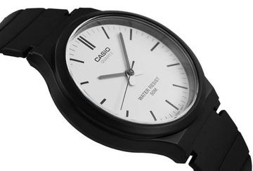 ZEGAREK MĘSKI CASIO MW-240-7EVEF