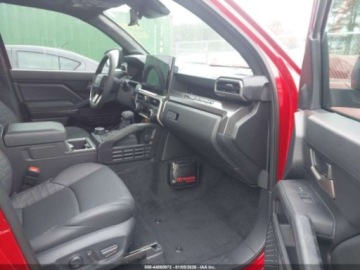 Toyota Tacoma II 2025 Toyota Tacoma Trd Off Road 2025 2.4 Benzyna 278KM, zdjęcie 9