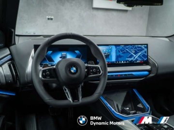 BMW X3 G45 2025 BMW X3 40d xDrive 303 KM mHEV - Gotowy do Odbioru - Hak - Kamera 360 - M P, zdjęcie 20