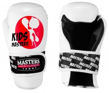 S Rękawice otwarte Point Fighting ROSM-KM Masters roz. S
