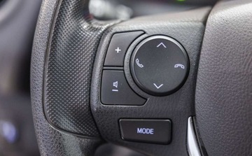 Toyota Corolla XI Sedan 1.33 Dual VVT-i 99KM 2016 Toyota Corolla 1.33 Active 1.3 Benzyna 99KM, zdjęcie 25