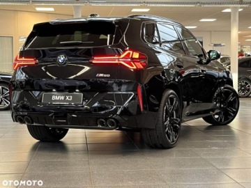 BMW X3 G45 2026 BMW X3 BMW X3 xM50 mHEV 3.0 Benzyna 398KM, zdjęcie 1