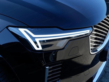 Volvo XC90 II 2025 VOLVO XC90 B5 B AWD Ultra Bright 7os Suv 2.0 (264KM) 2025, zdjęcie 3