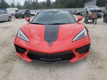 Chevrolet Corvette C7 2023 Chevrolet Corvette Stingray 1LT 2023 6.2l 6.2 Benzyna 490KM, zdjęcie 5