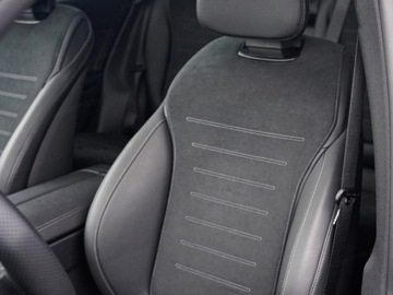 Mercedes GLC C254/X254 Coupe 2.0 220d 197KM 2025 MERCEDES-BENZ GLC 220 d 4-Matic AMG Line 2.0 (197KM) 2025, zdjęcie 4