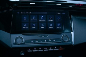 Peugeot 308 III SW 1.5 BlueHDi 130KM 2023 Peugeot 308 SW FV 23% * Automat * Gwarancja, zdjęcie 32