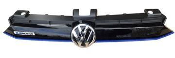 ATRAPA VW GOLF VII SPORTSVAN BLUEMOTION