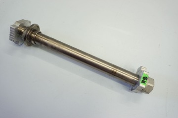 KTM 1190 RC8 08-10 OŚKA OŚ TYŁ