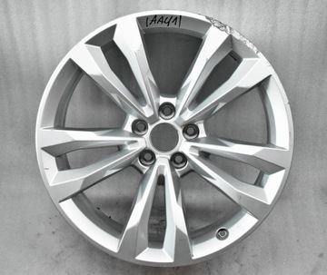 AUDI Q7 SQ7 4M0 8,5x19 ET23 5x112 4M06021025CH