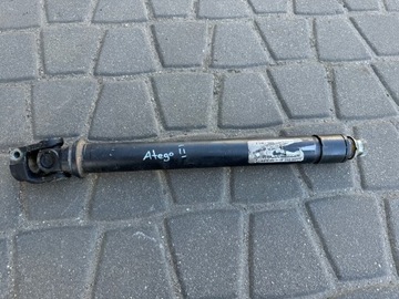 DRĄŻEK KOLUMNY KIEROWNICZEJ MERCEDES AXOR ATEGO A9704601109